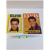 Image 1 : Elvis Presley Lot: Quotes Book & Remembering You Magazine