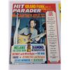 Image 2 : (2) Vintage Music Magazines - Assorted - Paul McCartney, Steppenwolf, Misc