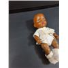 Image 2 : Vintage Mattel African American Baby Doll