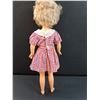 Image 4 : Star Vinyl Vintage 1970 Doll