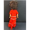 Image 4 : Reliable Vintage 1974 Vinyl Doll - Mitzi