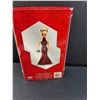 Image 3 : Holiday Barbie Style Doll in Box - 2005 Edition