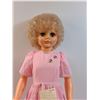 Image 2 : Regal 1984 Plastic Doll w/Vinyl Head - Wendy Walker - 33" x 11" x 5"  -  Pick Up