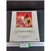 Image 1 : Gone with the Wind VHS Set - Sealed