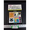 Image 1 : Antiques & Collectibles 2016 Edition Book