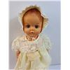 Image 2 : Regal Vintage Vinyl Doll - 24" Tall