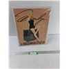 Image 1 : Marilyn Monroe Hollywood Tin Sign
