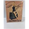 Image 2 : Marilyn Monroe Hollywood Tin Sign