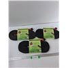Image 1 : (3) 50 Foot Flat Weeper Hoses