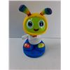 Image 2 : Fisher Price Bright Beats BeatBo DLX - As Is