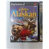Image 2 : (3) PS2 Games - Sled Storm, Cabelas Alaskan Adventures, Prince Of Persia