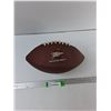 Image 1 : Miller Genuine Draft Football