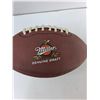 Image 3 : Miller Genuine Draft Football