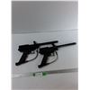 Image 1 : (2) Paintball Guns - As Is