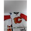 Image 1 : * Calgary Flames Jersey Medium