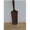Image 2 : D Handle Trench Shovel - CANNOT SHIP