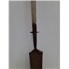 Image 3 : D Handle Trench Shovel - CANNOT SHIP