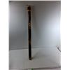 Image 1 : Wooden Rainstick - 40''  -  Pick Up