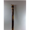 Image 2 : Wooden Rainstick - 40''  -  Pick Up