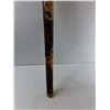 Image 3 : Wooden Rainstick - 40''  -  Pick Up