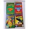 Image 3 : (13) Comics - Superman The Death Of Superman, Superman The Last son Of Krypton, Misc