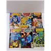 Image 3 : (11) Comics - The New Face Of Doom, Doom 2099 The Shadow King, Misc