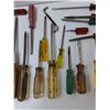 Image 3 : Lot Of Assorted ScrewDrivers And Punches