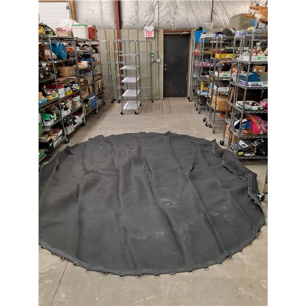 Trampoline Net 170''