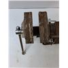Image 4 : 5'' Multifunction Vise - CANNOT SHIP