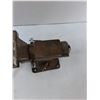 Image 5 : 5'' Multifunction Vise - CANNOT SHIP