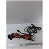 Image 1 : Ridgid Angle Grinder - As Is