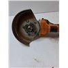 Image 4 : Ridgid Angle Grinder - As Is