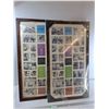 Image 2 : (2) Picture Frames - 36.5'' x 20'' - Cannot Ship