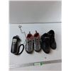 Image 1 : (2) Pairs Of Shoes Size 6 And 6.5 , Telephone