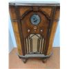Image 3 : *Vintage Rogers Wooden Cabinet Style Radio, As Is Cannot Ship