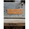 Image 7 : *Vintage Rogers Wooden Cabinet Style Radio, As Is Cannot Ship