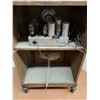 Image 8 : *Vintage Rogers Wooden Cabinet Style Radio, As Is Cannot Ship