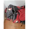 Image 2 : *Team Canada Hockey Bag, As Is, Could Use a Good Cleaning, Dusty