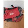 Image 3 : *Team Canada Hockey Bag, As Is, Could Use a Good Cleaning, Dusty
