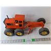 Image 1 : Vintage Tonka Grader 17.5" Long