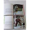 Image 2 : (4) Vintage National Hockey League Books