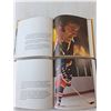 Image 3 : (4) Vintage National Hockey League Books