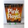 Image 1 : Pink Floyd Documentary Book