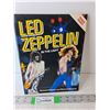 Image 1 : Led Zeppelin 'In The Light' Book