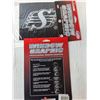 Image 2 : (7) Sask. Roughriders Window Graphics, Sealed