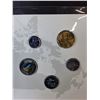 Image 3 : Royal Canadian Mint Coin Collection-2017