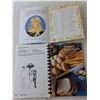 Image 2 : Taylor Swift Little Golden Book & Ecole Ross School Cookbook