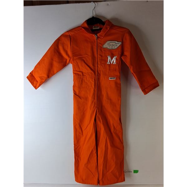 Finnmark Child's Racing Suite-6