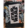 Image 2 : Star Wars Polyester Blanket, Approx. Double Size