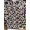 Image 3 : Star Wars Polyester Blanket, Approx. Double Size